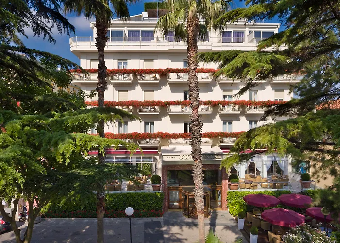 Hotel Continental