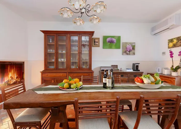 Amore Rentals - Casa Limoneto