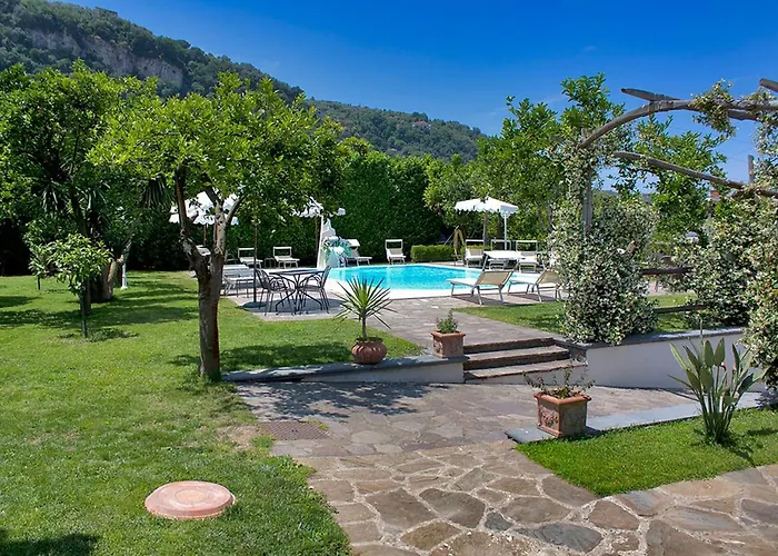Amore Rentals - Casa Limoneto